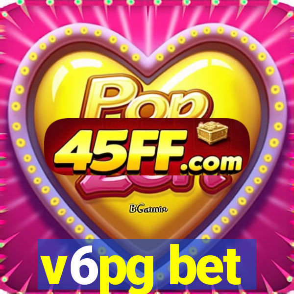 v6pg bet
